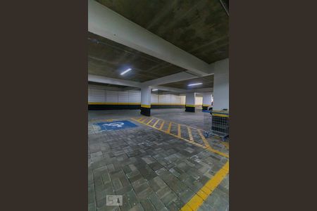 Apartamento à venda com 60m², 2 quartos e 1 vaga Apartamento à venda com 60m², 2 quartos e 1 vagaGaragem