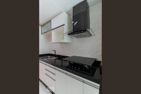 Apartamento à venda com 60m², 2 quartos e 1 vaga Apartamento à venda com 60m², 2 quartos e 1 vagaCozinha
