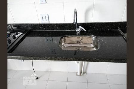 Apartamento à venda com 55m², 2 quartos e 1 vaga Apartamento à venda com 55m², 2 quartos e 1 vagaCozinha