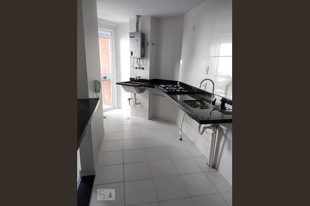 Apartamento à venda com 55m², 2 quartos e 1 vaga Apartamento à venda com 55m², 2 quartos e 1 vagaCozinha