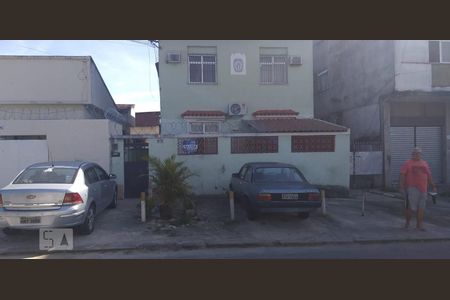 Apartamento à venda com 65m², 2 quartos e sem vaga Apartamento à venda com 65m², 2 quartos e sem vagaFachada