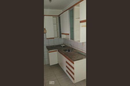 Apartamento à venda com 65m², 2 quartos e sem vaga Apartamento à venda com 65m², 2 quartos e sem vagaCozinha