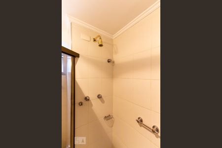 Apartamento à venda com 146m², 3 quartos e 2 vagas Apartamento à venda com 146m², 3 quartos e 2 vagasBanheiro