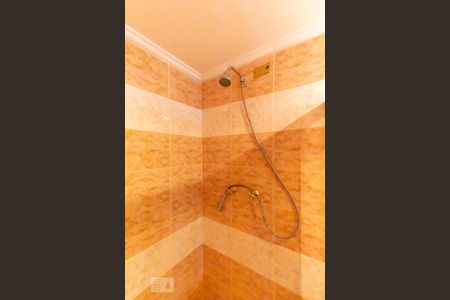 Apartamento à venda com 146m², 3 quartos e 2 vagas Apartamento à venda com 146m², 3 quartos e 2 vagasBanheiro da suíte