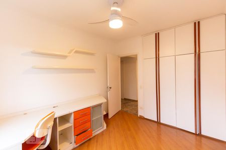 Apartamento à venda com 146m², 3 quartos e 2 vagas Apartamento à venda com 146m², 3 quartos e 2 vagasQuarto 3