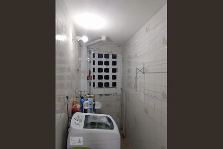 Apartamento à venda com 49m², 2 quartos e 1 vaga Apartamento à venda com 49m², 2 quartos e 1 vagaÁrea de Serviço