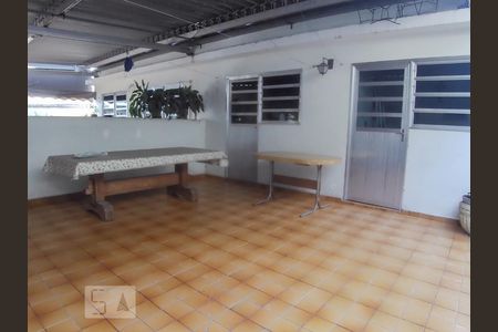 Casa para alugar com 360m², 3 quartos e 2 vagas Casa para alugar com 360m², 3 quartos e 2 vagasÁrea de Serviço