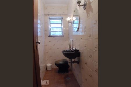 Casa para alugar com 360m², 3 quartos e 2 vagas Casa para alugar com 360m², 3 quartos e 2 vagasLavabo