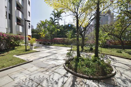 Apartamento para alugar com 48m², 1 quarto e 1 vagaÁrea comum