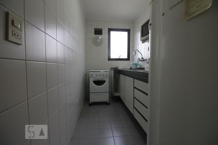 Apartamento para alugar com 48m², 1 quarto e 1 vagaCozinha
