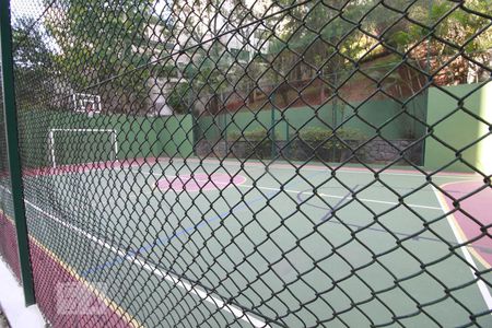 Apartamento para alugar com 48m², 1 quarto e 1 vagaQuadra