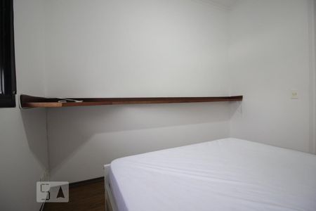 Suíte de apartamento para alugar com 1 quarto, 48m² em Vila Andrade, São Paulo