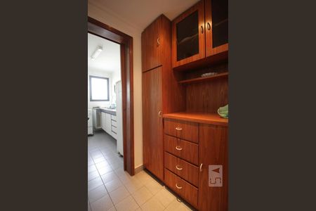 Apartamento para alugar com 48m², 1 quarto e 1 vagaCozinha