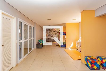 Apartamento à venda com 59m², 2 quartos e 1 vagaBrinquedoteca