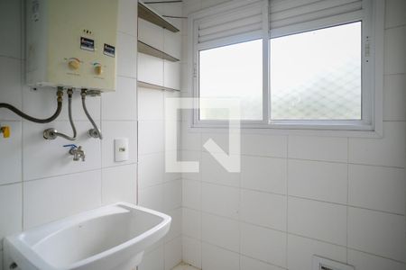 Apartamento à venda com 59m², 2 quartos e 1 vagaÁrea de Serviço
