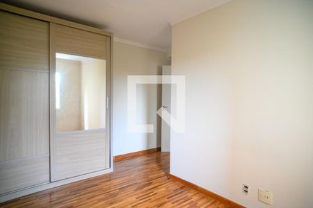 Apartamento à venda com 59m², 2 quartos e 1 vagaQuarto 2 - Suite