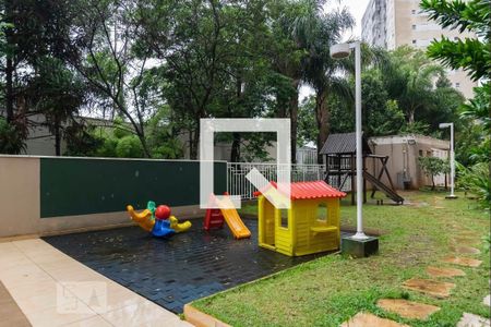 Apartamento à venda com 59m², 2 quartos e 1 vagaPlayground