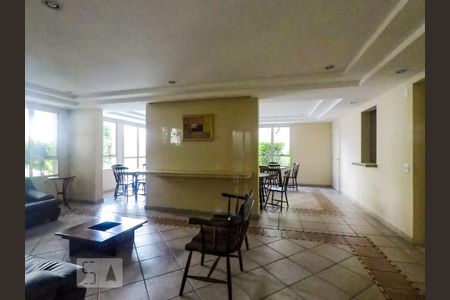 Apartamento para alugar com 1 quarto, 53m² em Aclimação, São Paulo