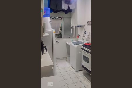 Apartamento para alugar com 1 quarto, 53m² em Aclimação, São Paulo
