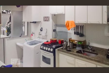 Apartamento para alugar com 1 quarto, 53m² em Aclimação, São Paulo