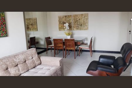 Apartamento à venda com 77m², 3 quartos e sem vaga Apartamento à venda com 77m², 3 quartos e sem vagaSala