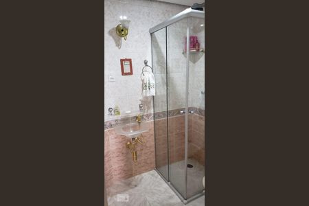 Apartamento à venda com 77m², 3 quartos e sem vaga Apartamento à venda com 77m², 3 quartos e sem vagaBanheiro