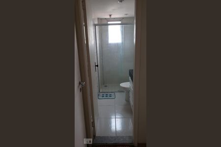 Apartamento à venda com 77m², 3 quartos e sem vaga Apartamento à venda com 77m², 3 quartos e sem vagaBanheiro