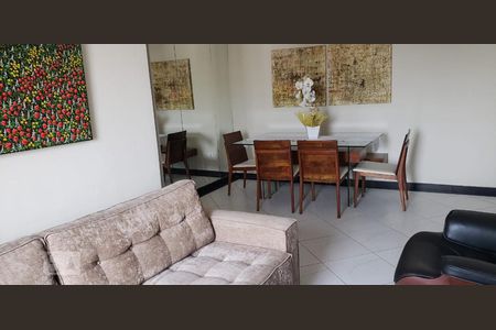 Apartamento à venda com 77m², 3 quartos e sem vaga Apartamento à venda com 77m², 3 quartos e sem vagaSala