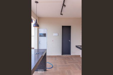 Studio à venda com 26m², 1 quarto e sem vagaÁrea comum - Sauna