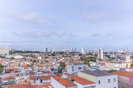 Studio à venda com 26m², 1 quarto e sem vagaÁrea comum - Vista