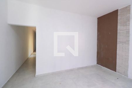 Sala de casa para alugar com 2 quartos, 121m² em Vila Carrão, São Paulo