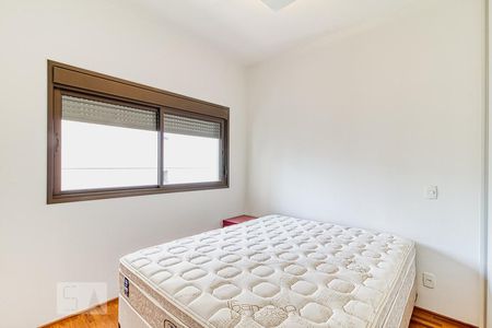 Suíte de apartamento para alugar com 1 quarto, 50m² em Jardim Paulistano, São Paulo