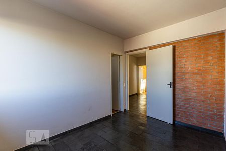 Quarto de apartamento para alugar com 1 quarto, 42m² em Centro, Campinas