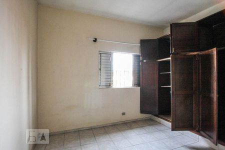 QUARTO 1 de casa para alugar com 2 quartos, 50m² em Vila Campesina, Osasco