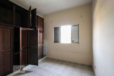 QUARTO 2 de casa para alugar com 2 quartos, 50m² em Vila Campesina, Osasco