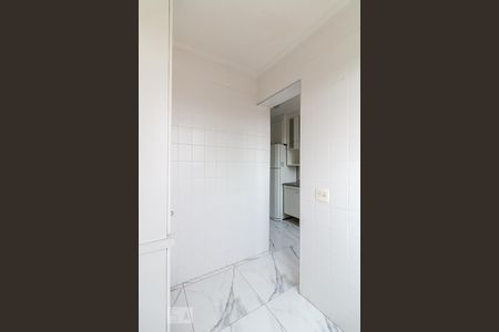 Apartamento à venda com 75m², 3 quartos e 2 vagasÁrea de serviço