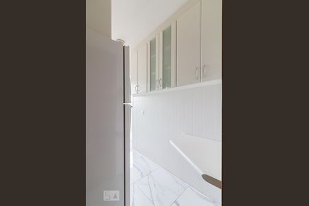 Apartamento à venda com 75m², 3 quartos e 2 vagasCozinha