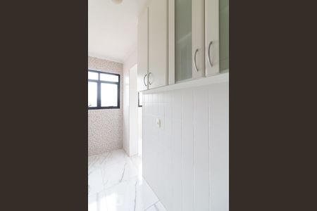 Apartamento à venda com 75m², 3 quartos e 2 vagasCozinha