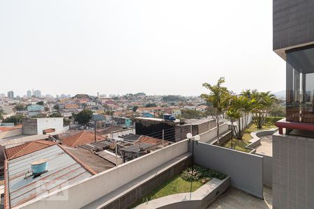 Apartamento à venda com 75m², 3 quartos e 2 vagasVista quarto 2