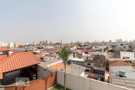 Apartamento à venda com 75m², 3 quartos e 2 vagasVista quarto 2