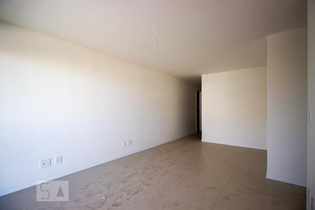 Sala de apartamento à venda com 3 quartos, 94m² em Recreio dos Bandeirantes, Rio de Janeiro