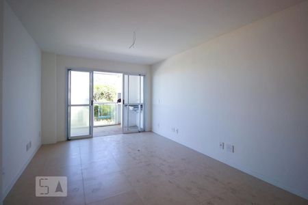 Sala de apartamento à venda com 3 quartos, 94m² em Recreio dos Bandeirantes, Rio de Janeiro