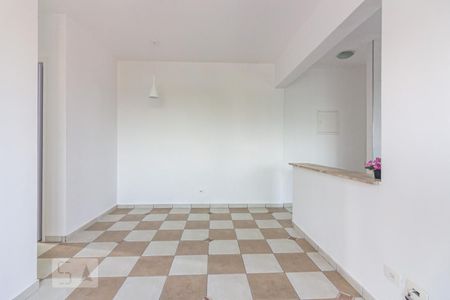 Apartamento à venda com 53m², 2 quartos e 1 vagaSala