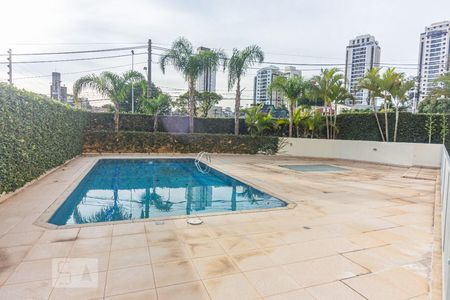 Apartamento à venda com 53m², 2 quartos e 1 vagaPiscina