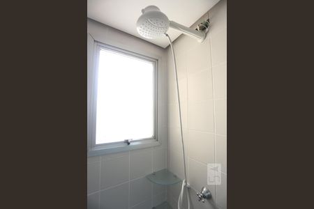 Apartamento à venda com 53m², 2 quartos e 1 vagaChuveiro