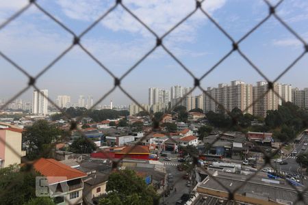 Apartamento à venda com 53m², 2 quartos e 1 vagaVista do Quarto 2