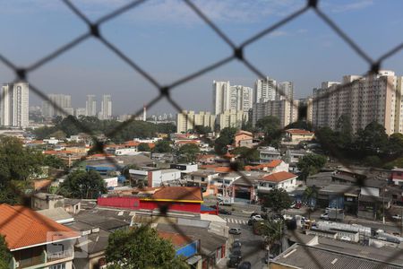 Apartamento à venda com 53m², 2 quartos e 1 vagaVista do Quarto 1