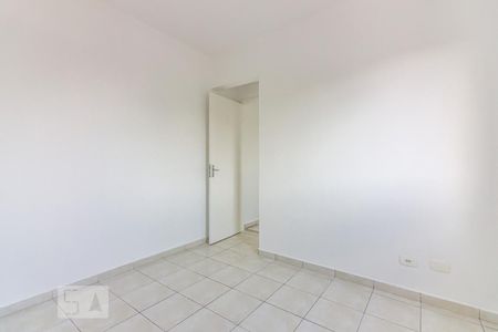 Apartamento à venda com 53m², 2 quartos e 1 vagaQuarto 2
