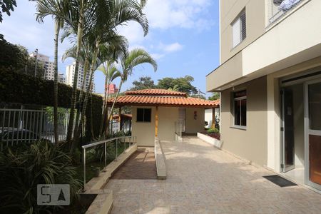 Apartamento à venda com 53m², 2 quartos e 1 vagaÁrea Comum