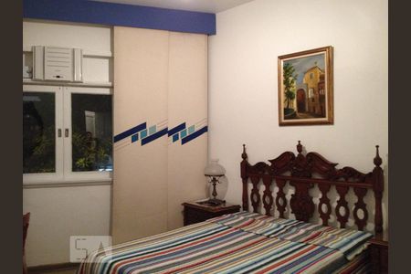 Apartamento à venda com 120m², 3 quartos e 1 vagaQuarto 2